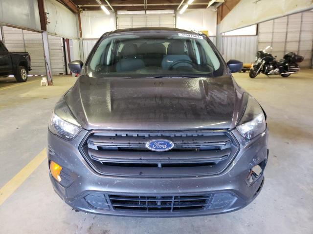 1FMCU0F78JUA78571 | 2018 FORD ESCAPE S