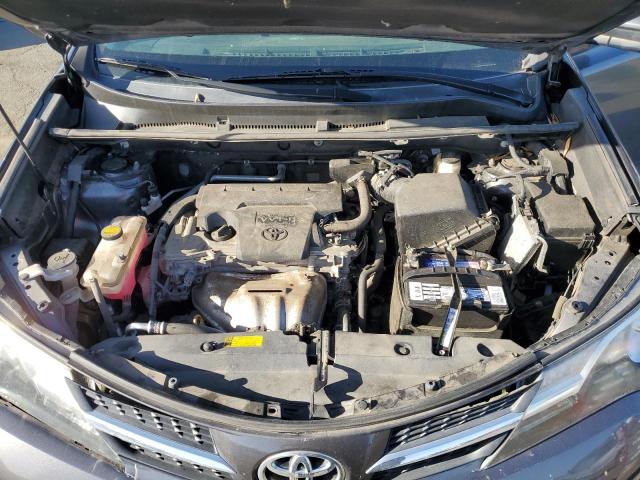 2T3DFREV3FW363857 Toyota Rav4 Limited