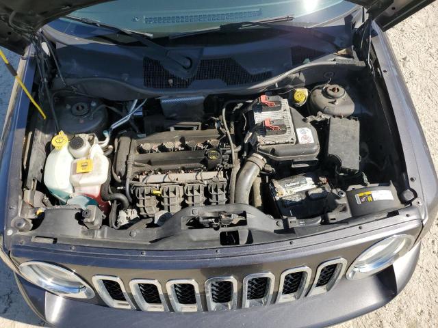 2016 JEEP PATRIOT 1C4NJPBA8GD660081