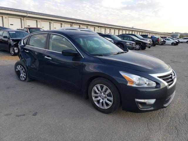 1N4AL3AP7EC124027 Nissan ALTIMA 2.5