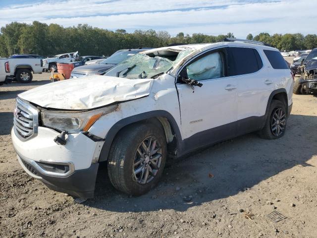 2017 GMC Acadia SLT1