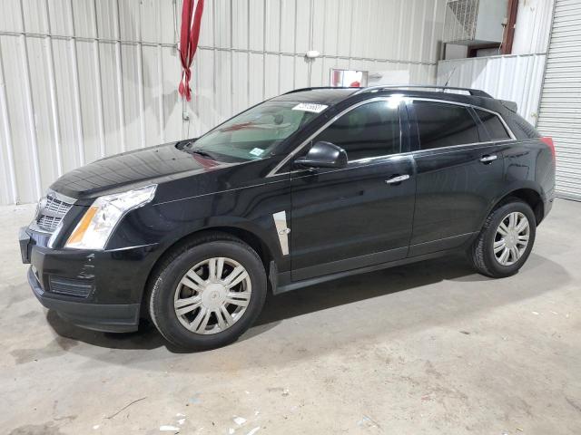 2011 Cadillac SRX 