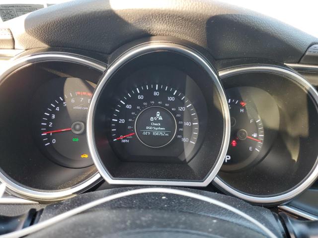5XXGN4A73EG336945 KIA OPTIMA EX