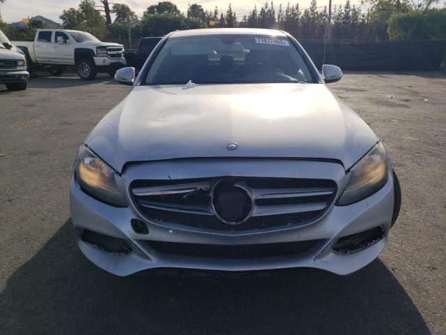 55SWF4JBXGU161403 Mercedes-Benz C 300