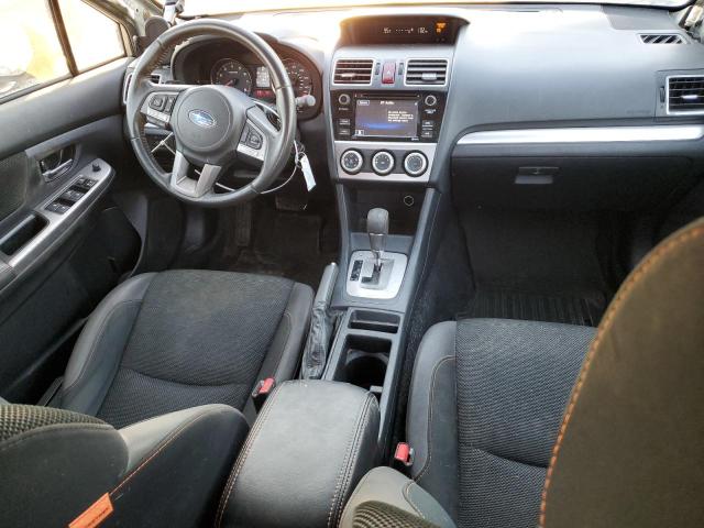 JF2GPABC7G8346650 Subaru Crosstrek Premium