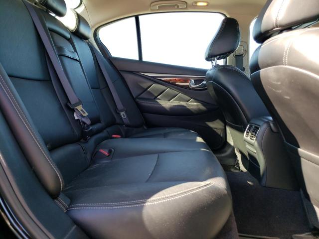 JN1BV7AR9FM410333 Infiniti Q50 BASE