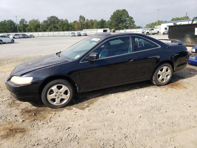 2000 Honda Accord Coupe EX