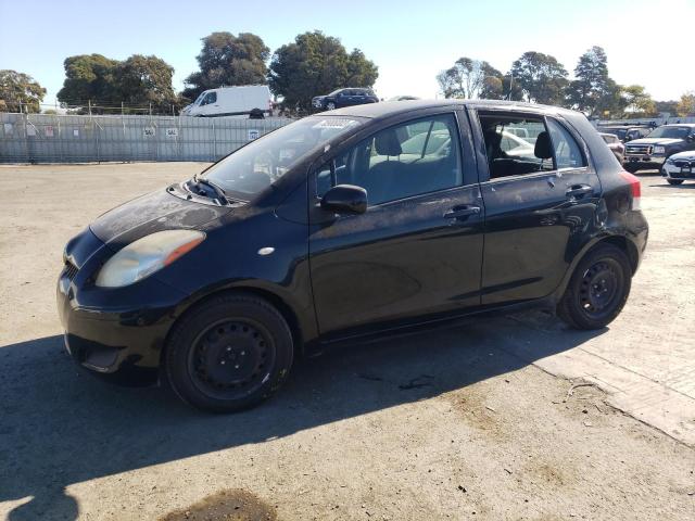 2009 Toyota Yaris 