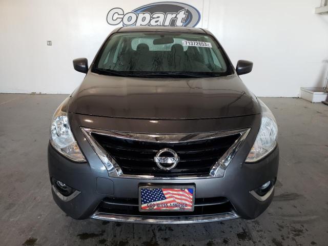 3N1CN7AP2HL865489 Nissan VERSA S