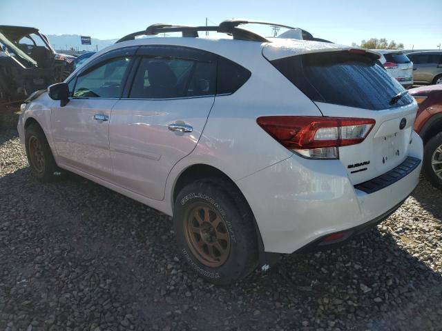 4S3GTAT6XH3739477 | 2017 SUBARU IMPREZA LI