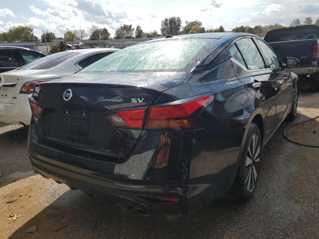  NISSAN ALTIMA 2019 Чорний