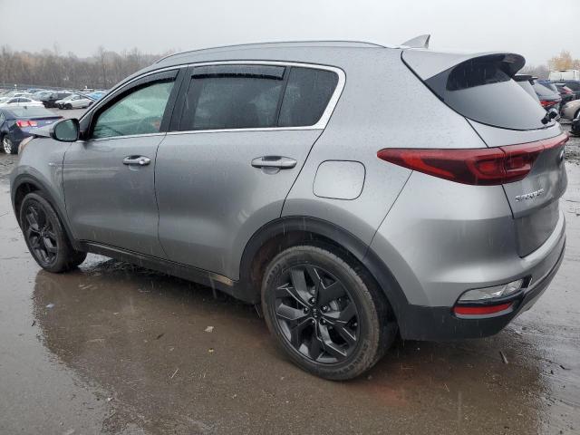 KNDP6CAC7L7655971 KIA SPORTAGE S