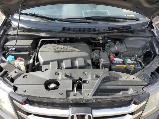 5FNRL5H63FB070977 Honda ODYSSEY EXL