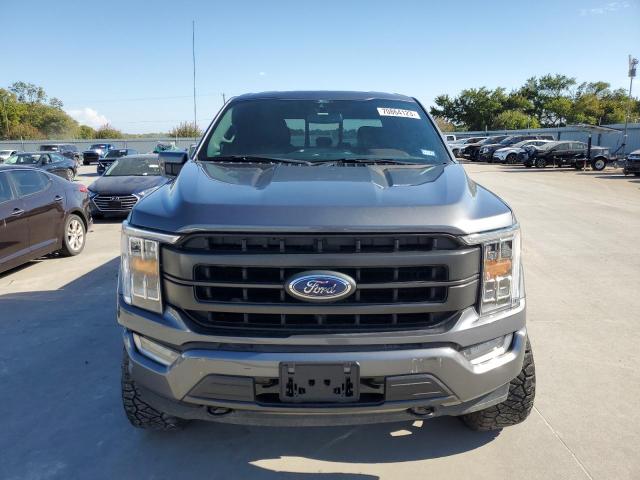 1FTFW1E59MFA95776 | 2021 FORD F150 SUPER