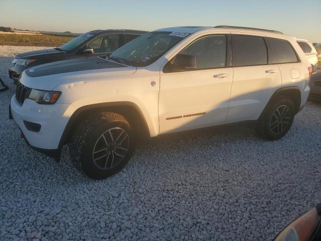 2020 Jeep Grand Cherokee Trailhawk