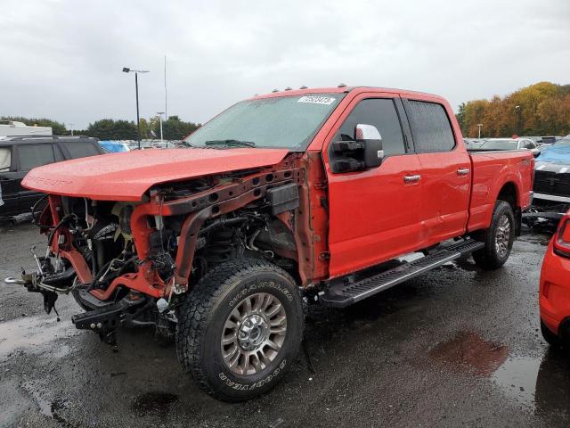 2020 Ford F-250 