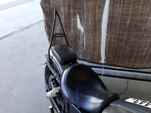 2017 HARLEY-DAVIDSON FXDB 1HD1GXM1XHC315599