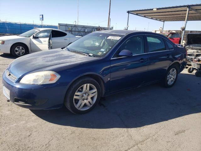 2008 Chevrolet Impala LT