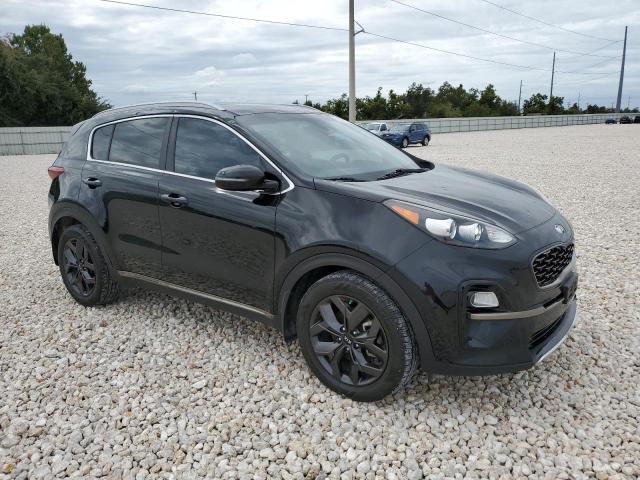 KNDP63AC4L7660545 KIA SPORTAGE S