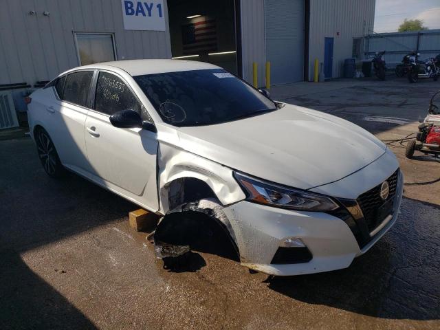 1N4BL4CV4LC244287 Nissan ALTIMA SR
