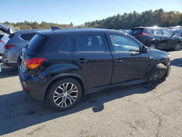 VIN JA4AP3AU1KU033694 2019 MITSUBISHI OUTLANDER no.3