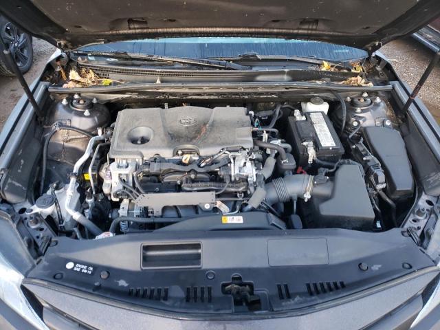 4T1C11AK9LU337176 | 2020 TOYOTA CAMRY LE