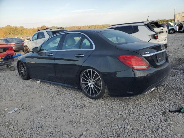 55SWF4KB0FU008669 Mercedes-Benz C 300 4matic