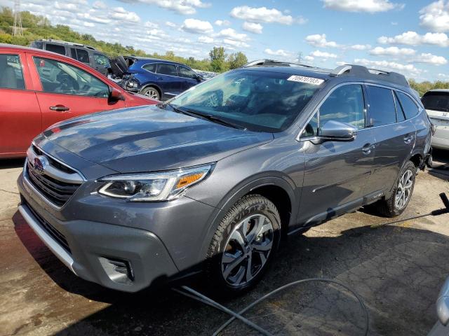 2022 Subaru Outback Touring