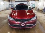 2015 Chrysler 200 Limite 2.4L იყიდება Casper-ში, WY - Front End