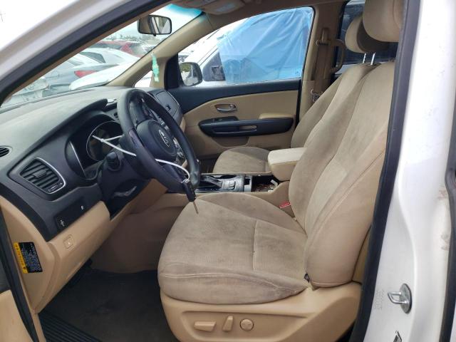 KNDMB5C10F6040405 KIA SEDONA LX