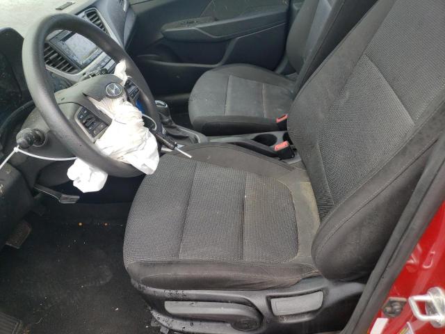 3KPC24A39KE072848 Hyundai ACCENT SE