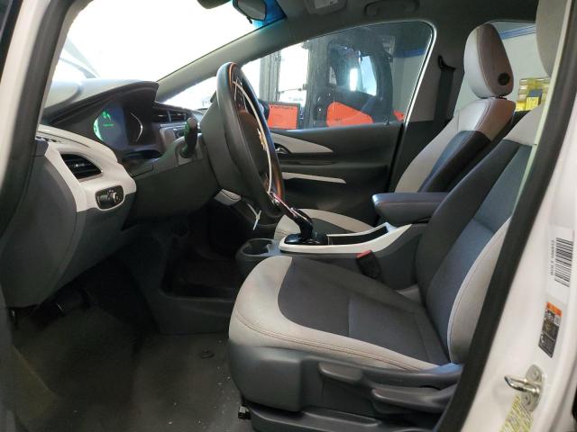 2019 CHEVROLET BOLT EV - 1GBJF1G03K4106912