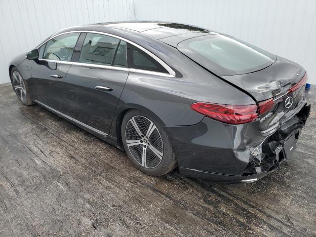 W1KCG2DB7PA035337 Mercedes-Benz Eqs Sedan 450+