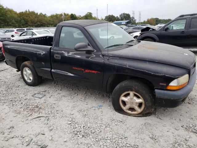 1998 Dodge Dakota VIN: 1B7FL26P9WS566348 Lot: 71421563