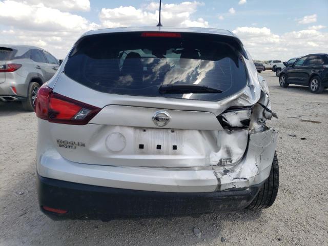JN1BJ1CP9KW210944 Nissan Rogue Sport S