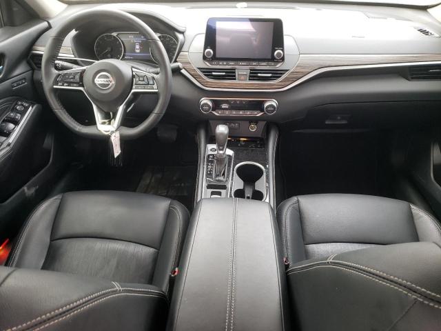 1N4AL4FVXLN310661 Nissan Altima Platinum