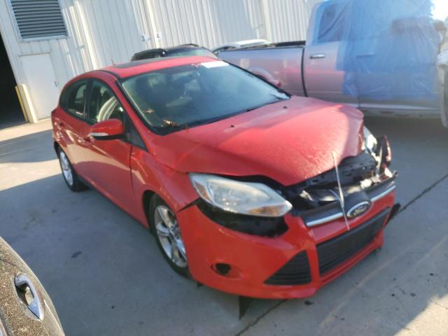 1FADP3K21EL260688 Ford FOCUS SE