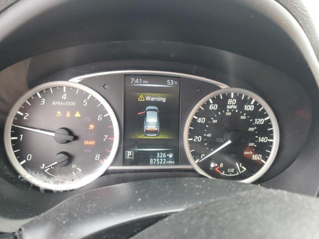 2017 NISSAN SENTRA S - 3N1AB7AP9HL641510