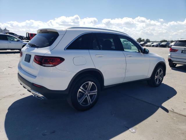 WDC0G8DBXLF724747 | 2020 MERCEDES-BENZ GLC 300