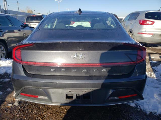 5NPEG4JA3LH059647 | 2020 HYUNDAI SONATA SE