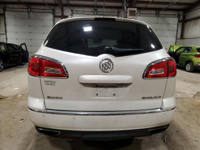 5GAKRCKD4EJ216355 Buick Enclave