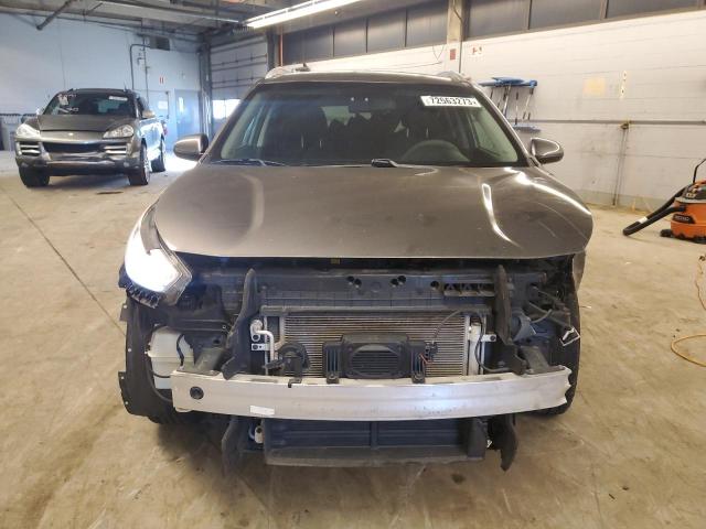 KNDCB3LC8H5082783 KIA NIRO FE