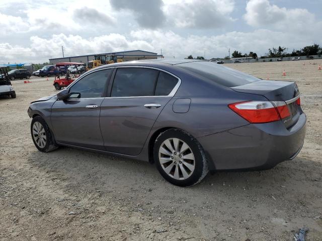 1HGCR2F7XEA156536 Honda ACCORD EX
