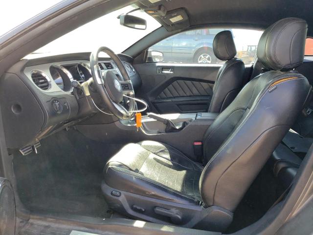 1ZVBP8AM1E5292236 Ford MUSTANG