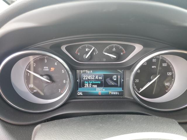 LRBFX1SA8LD209449 Buick Envision Preferred