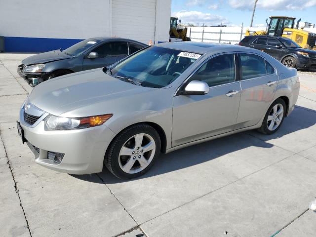 2009 Acura TSX 