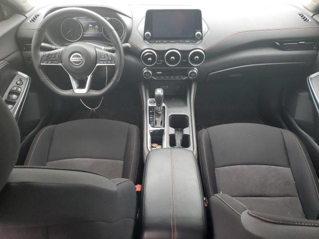 3N1AB8DVXNY319960 Nissan SENTRA SR