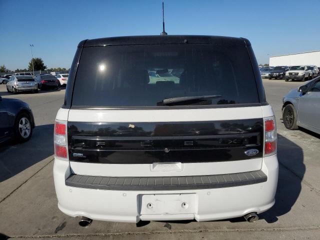 2FMGK5C83JBA18236 | 2018 FORD FLEX SEL