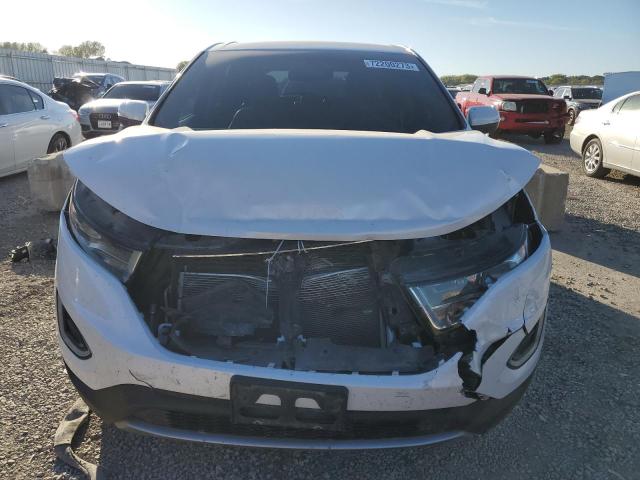 2FMPK4K82HBC68654 Ford Edge Titanium