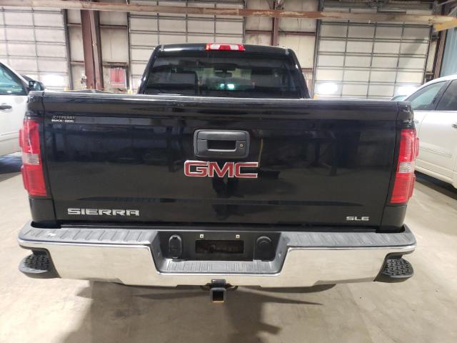 1GTV2MEC1GZ168410 GMC Sierra K1500 Sle